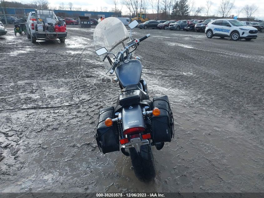 2005 SUZUKI VS1400 GLP - JS1VX51L452101264