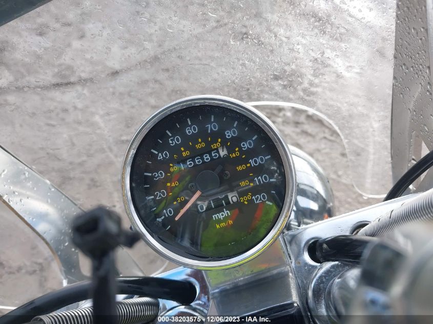 2005 SUZUKI VS1400 GLP - JS1VX51L452101264