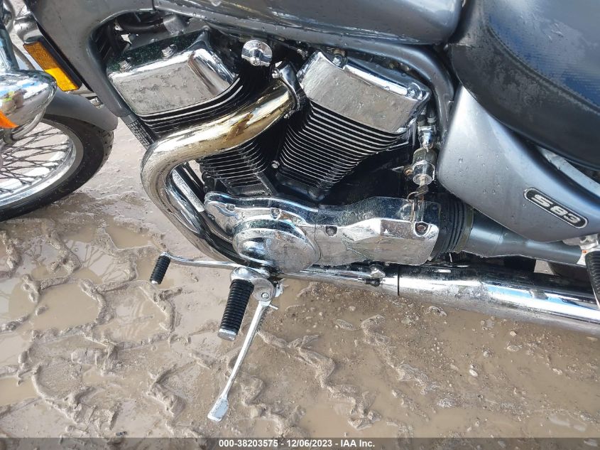 2005 SUZUKI VS1400 GLP - JS1VX51L452101264