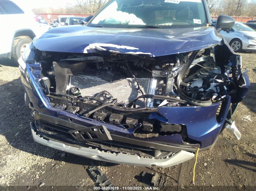 2023 NISSAN ROGUE S - 5N1BT3AB3PC771722