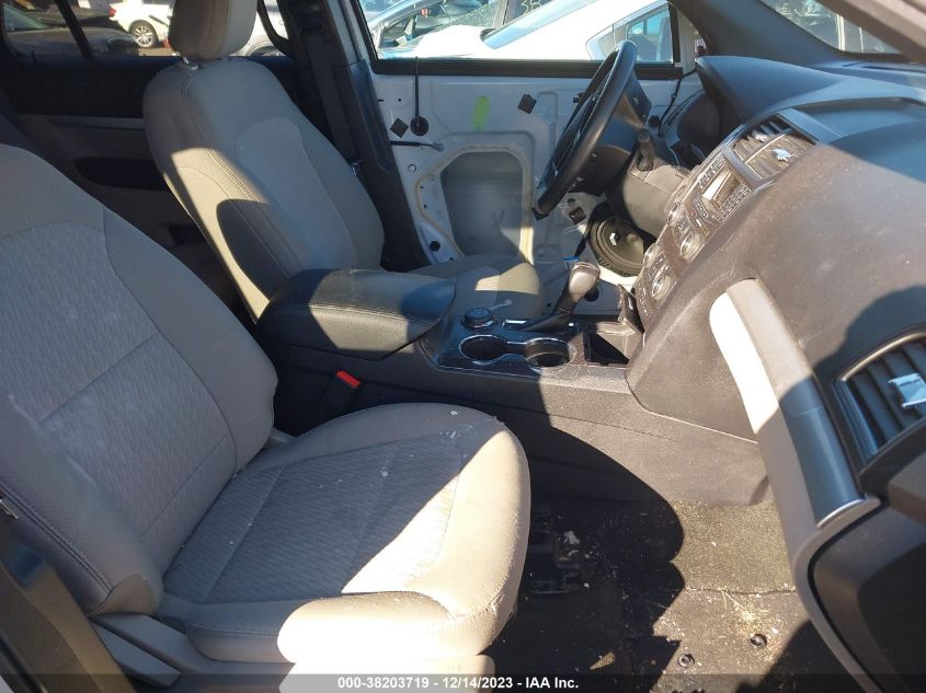 2018 FORD EXPLORER - 1FM5K8B80JGA75660