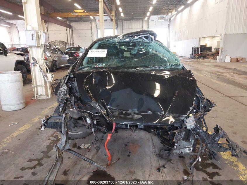 2021 TOYOTA PRIUS SPECIAL EDITION/L/LE/XLE/ - JTDKAMFU6M3144213