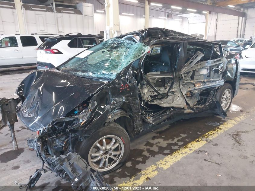 2021 TOYOTA PRIUS SPECIAL EDITION/L/LE/XLE/ - JTDKAMFU6M3144213