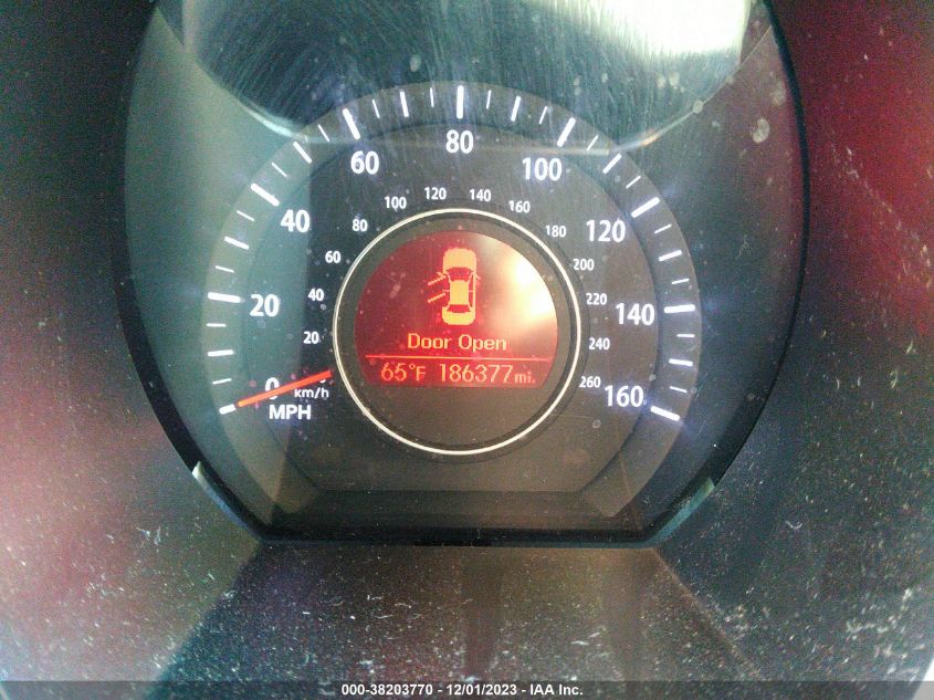 2013 KIA OPTIMA LX - 5XXGM4A76DG180160
