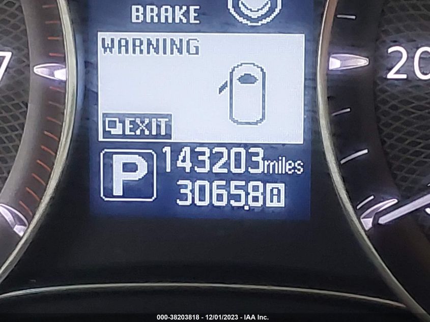 2013 INFINITI QX56 JN8AZ2NE7D9061068