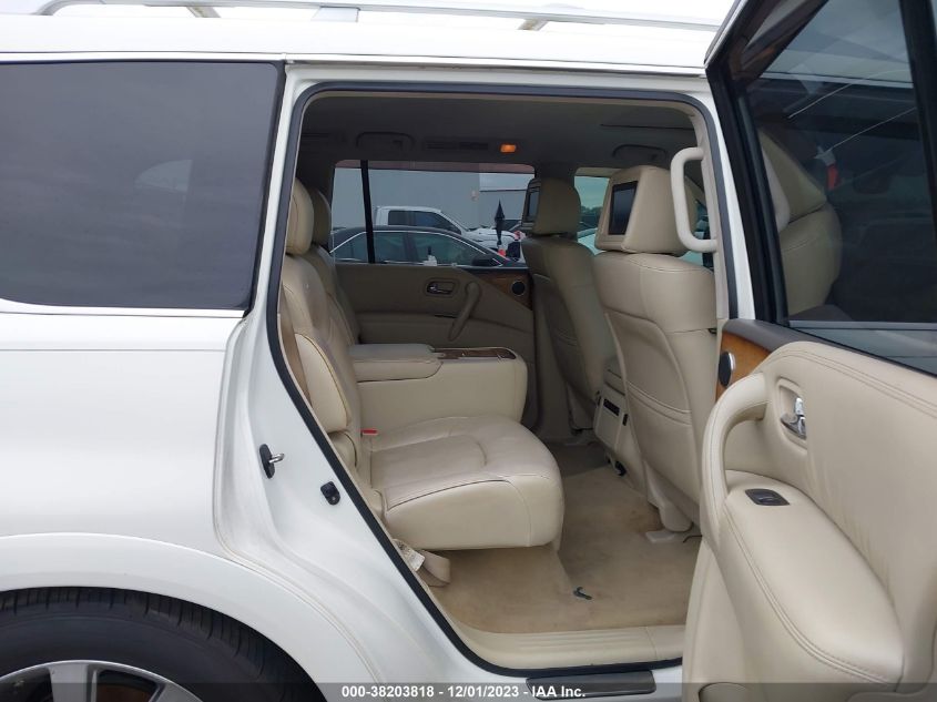 2013 INFINITI QX56 JN8AZ2NE7D9061068