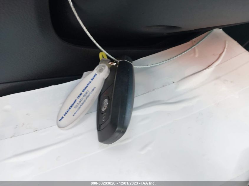 2019 FORD EDGE SEL - 2FMPK3J95KBB70018