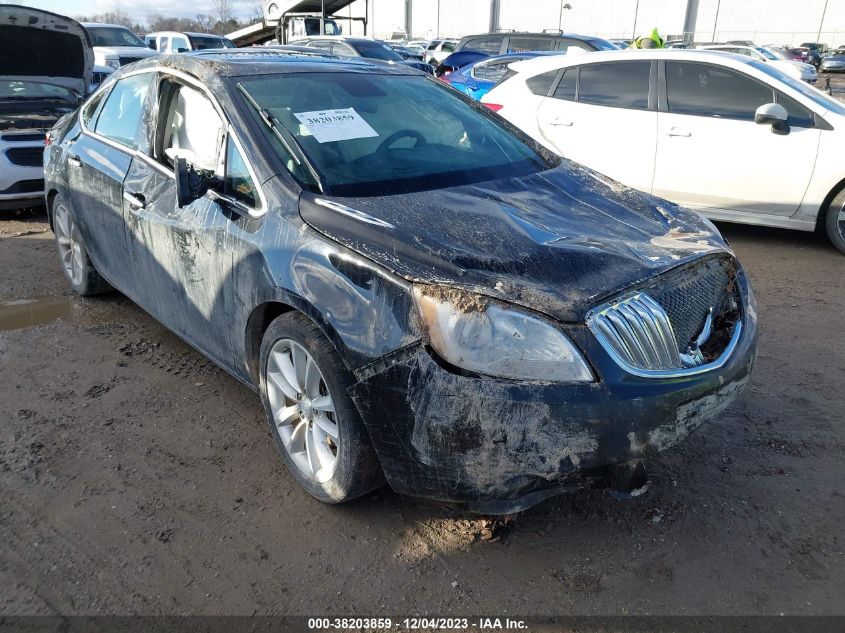 2017 BUICK VERANO - 1G4PS5SKXH4104550