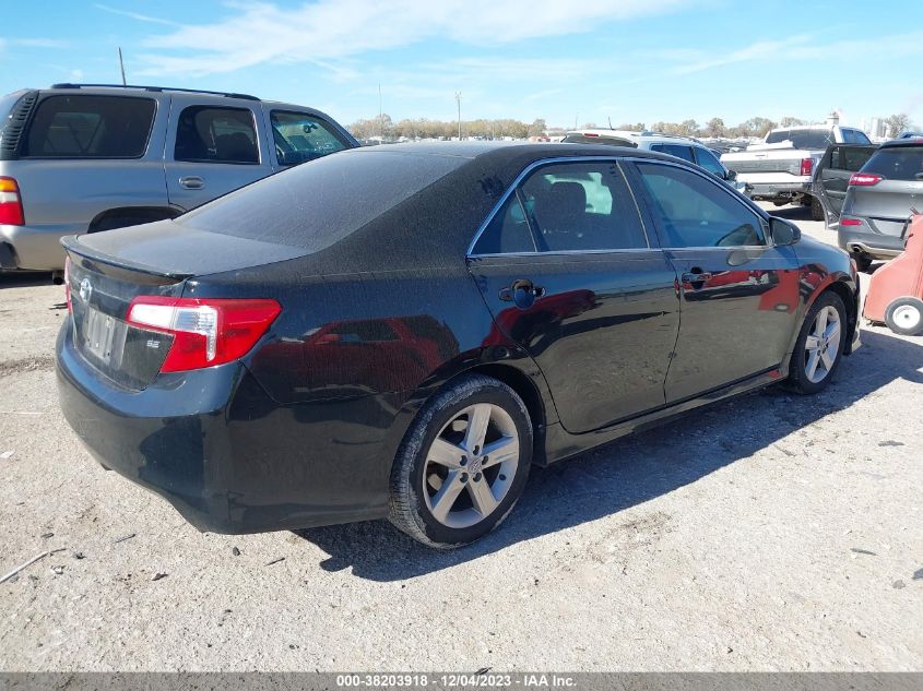 2013 TOYOTA CAMRY L/SE/LE/XLE - 4T1BF1FKXDU223212