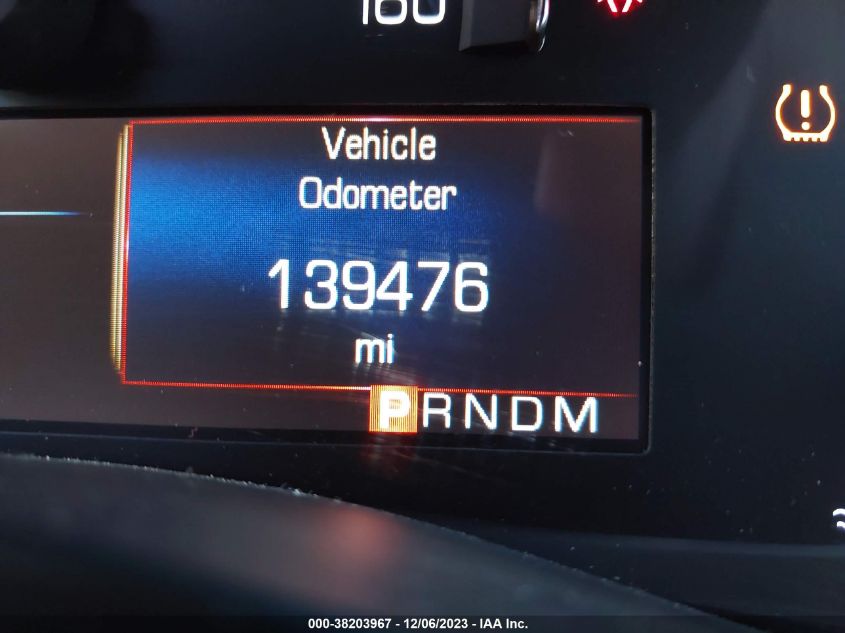 2017 CADILLAC ATS LUXURY - 1G6AB5RX7H0216227