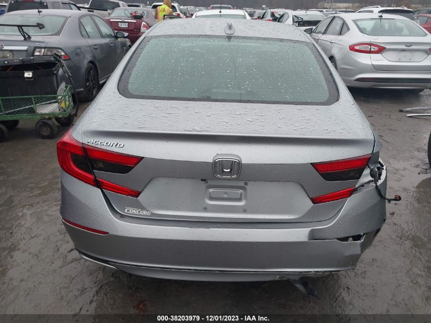 1HGCV1F42LA050073 | 2020 HONDA ACCORD