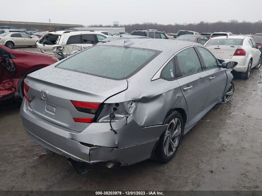 1HGCV1F42LA050073 | 2020 HONDA ACCORD