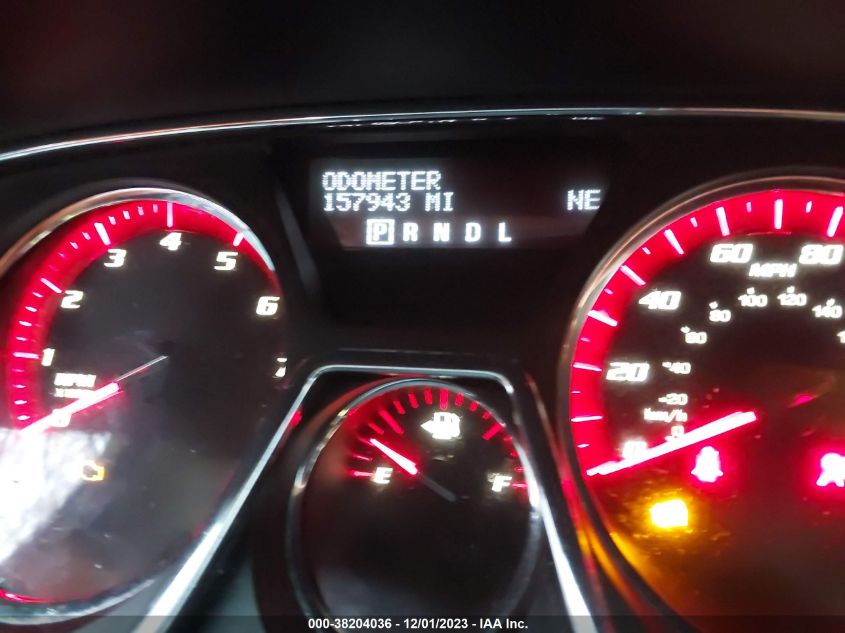 2013 GMC ACADIA SLT-1 - 1GKKRRKD8DJ180481