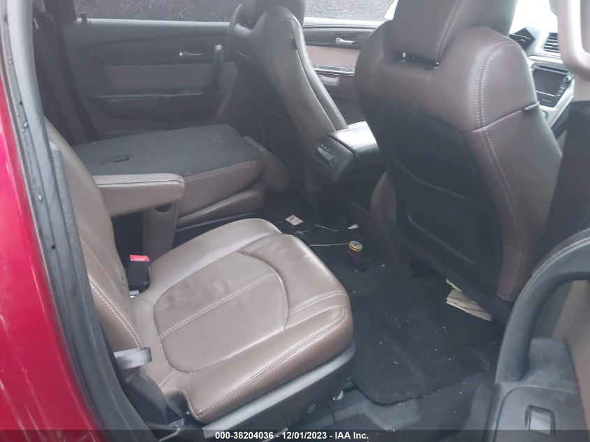 2013 GMC ACADIA SLT-1 - 1GKKRRKD8DJ180481