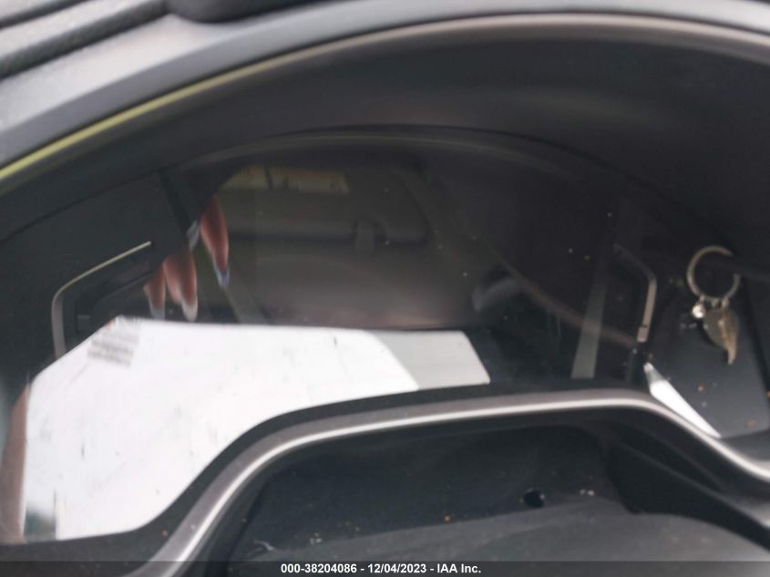 2020 HONDA CR-V EX - 7FARW1H59LE007082