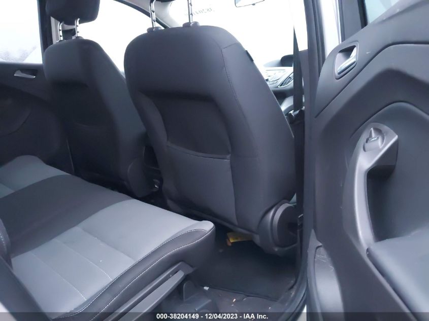2013 FORD ESCAPE SE - 1FMCU9GX2DUB15363