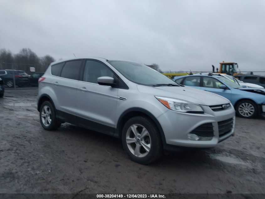 2013 FORD ESCAPE SE - 1FMCU9GX2DUB15363