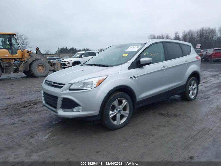 2013 FORD ESCAPE SE - 1FMCU9GX2DUB15363