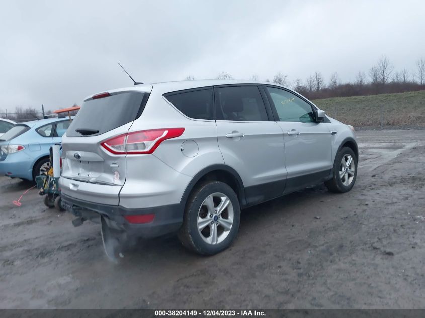 2013 FORD ESCAPE SE - 1FMCU9GX2DUB15363