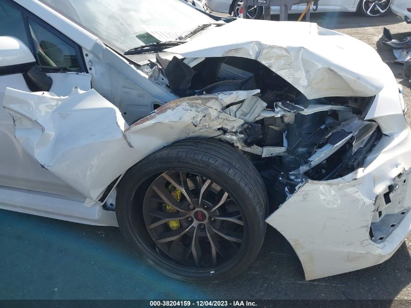 2020 SUBARU WRX STI STI - JF1VA2E65L9816199
