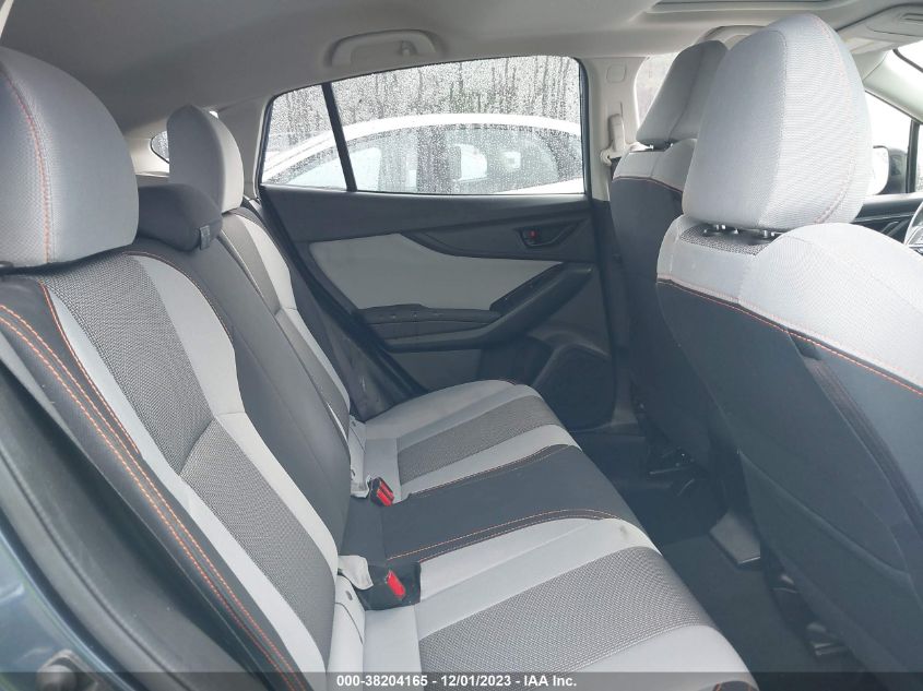 2020 SUBARU CROSSTREK - JF2GTAEB1L8215772