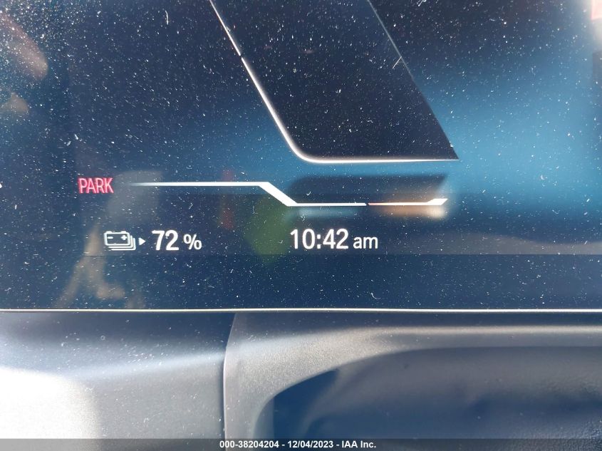 2023 BMW I4 EDRIVE35 - WBY43AW03PFP73783