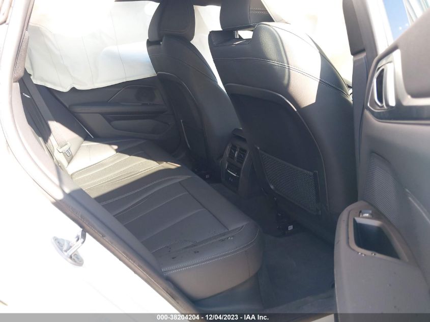 2023 BMW I4 EDRIVE35 - WBY43AW03PFP73783