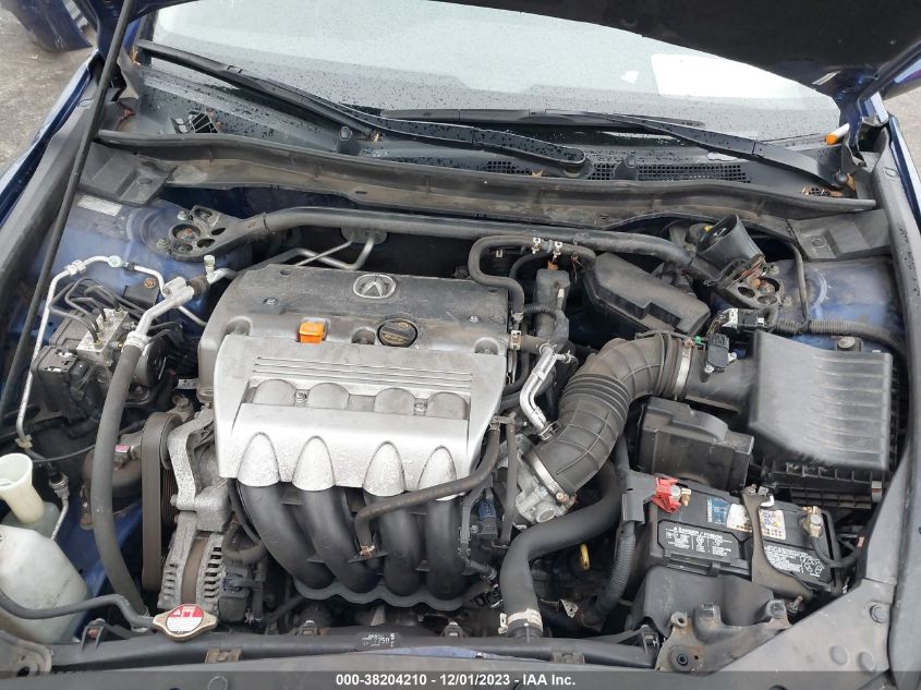 2013 ACURA TSX - JH4CU2F47DC003536