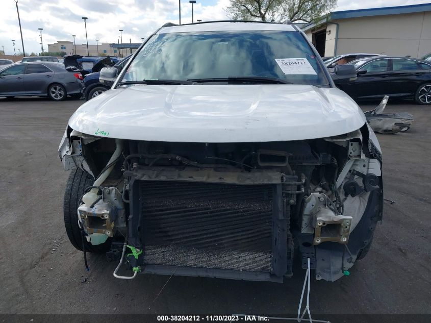 2013 FORD EXPLORER XLT - 1FM5K7D85DGA79909