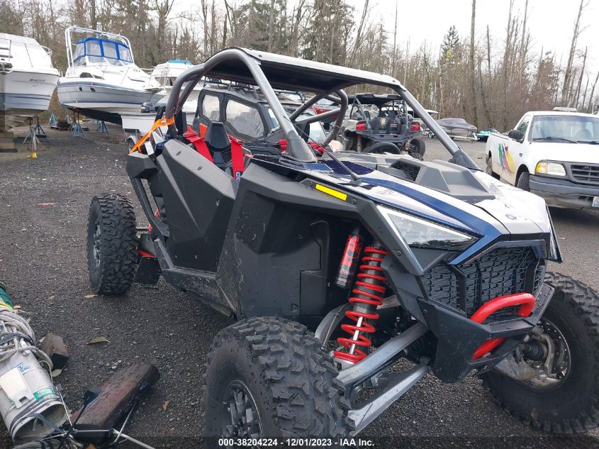 2023 POLARIS RZR PRO R ULTIMATE LAUNCH EDI - 3NSRGL2K7PG328684