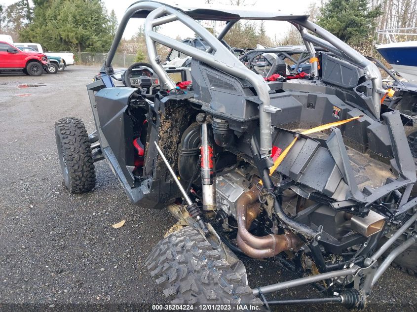 2023 POLARIS RZR PRO R ULTIMATE LAUNCH EDI - 3NSRGL2K7PG328684