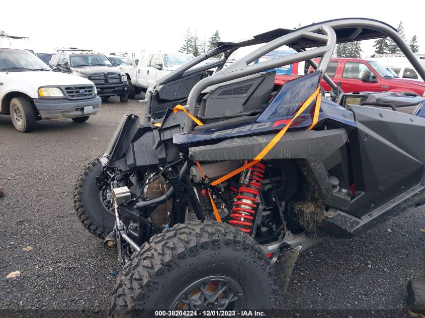2023 POLARIS RZR PRO R ULTIMATE LAUNCH EDI - 3NSRGL2K7PG328684