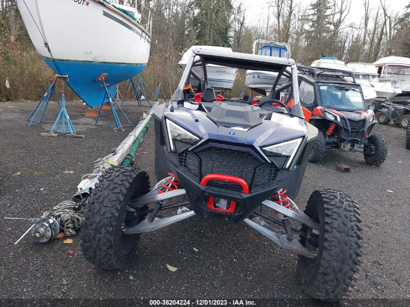 2023 POLARIS RZR PRO R ULTIMATE LAUNCH EDI - 3NSRGL2K7PG328684