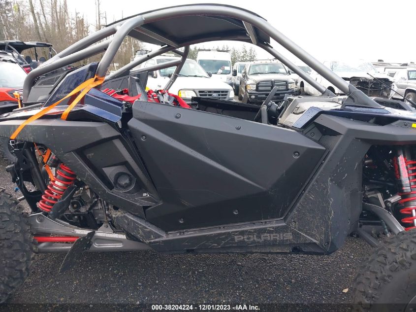 2023 POLARIS RZR PRO R ULTIMATE LAUNCH EDI - 3NSRGL2K7PG328684