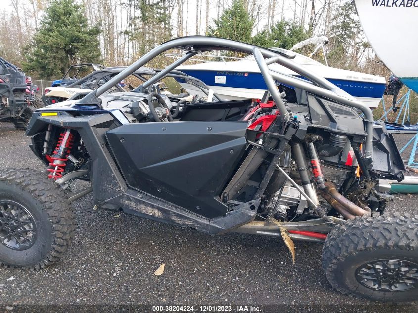 2023 POLARIS RZR PRO R ULTIMATE LAUNCH EDI - 3NSRGL2K7PG328684