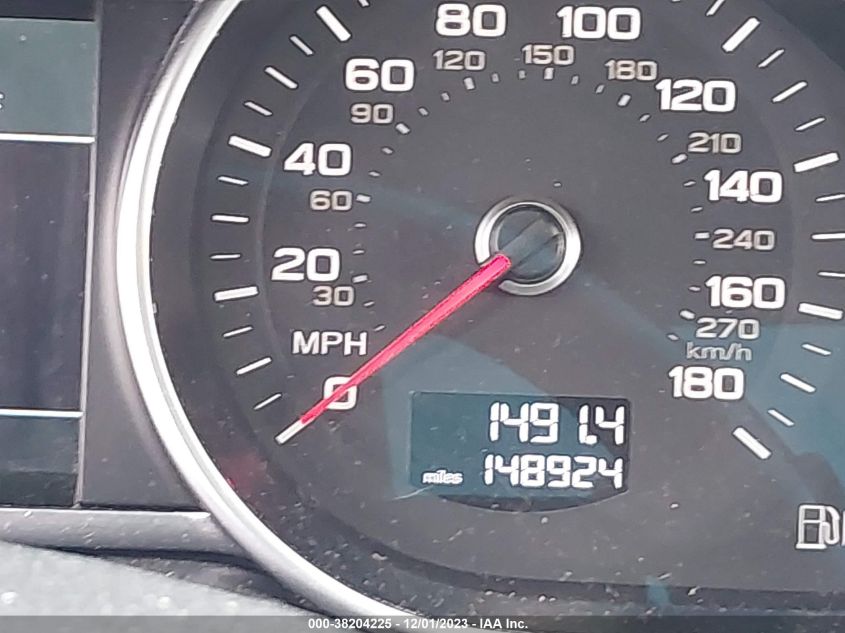 2013 AUDI Q7 3.0T PREMIUM PLUS - WA1LGAFE0DD007833