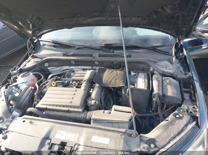 2017 VOLKSWAGEN JETTA SE - 3VWDB7AJ9HM270328