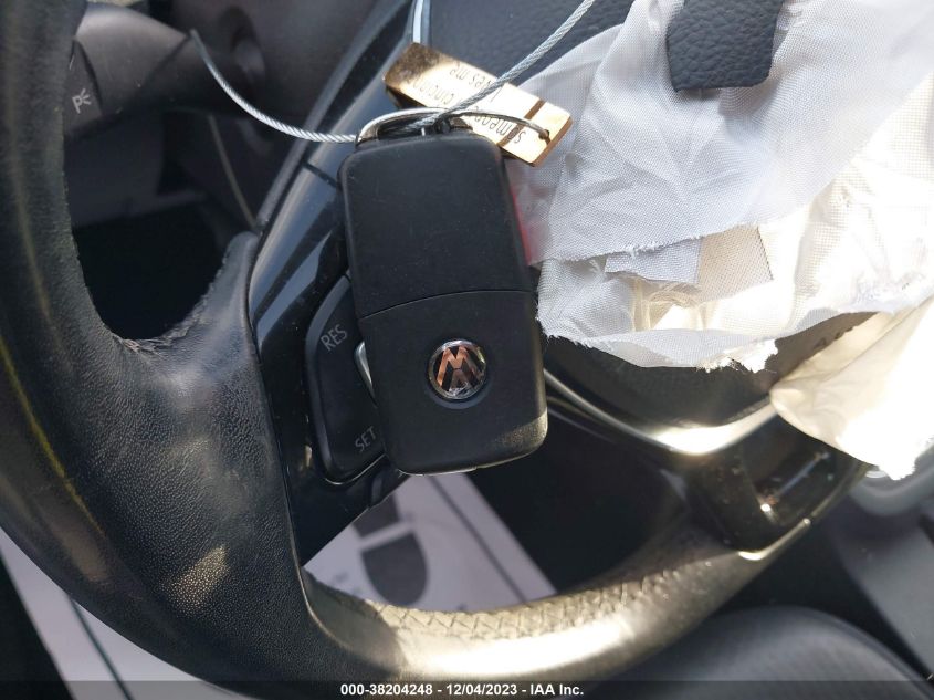 2017 VOLKSWAGEN JETTA SE - 3VWDB7AJ9HM270328