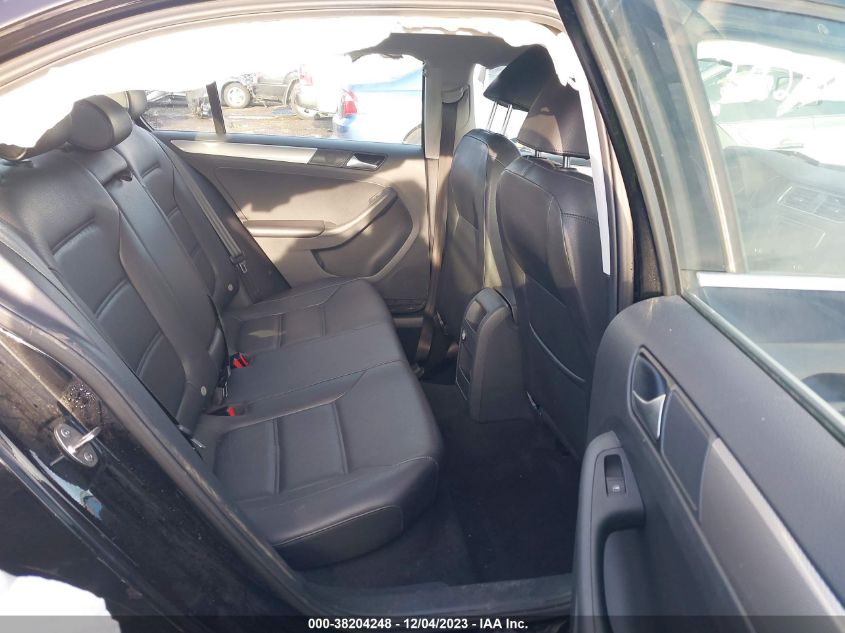 2017 VOLKSWAGEN JETTA SE - 3VWDB7AJ9HM270328