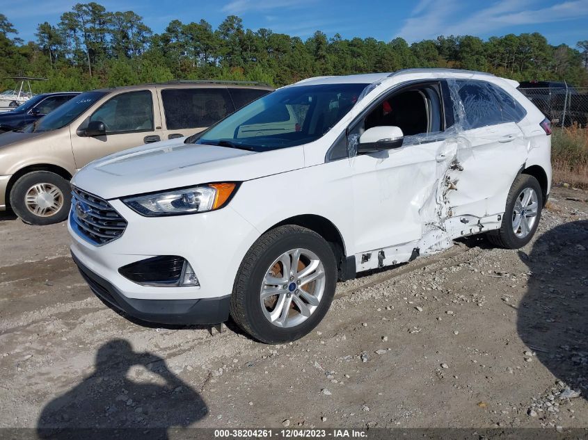 2017 FORD ESCAPE S - 1FMCU0F7XHUD48653