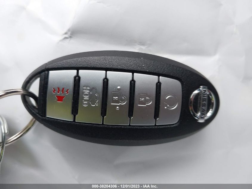 2014 NISSAN ALTIMA 2.5/S/SV/SL - 1N4AL3AP1EC122967