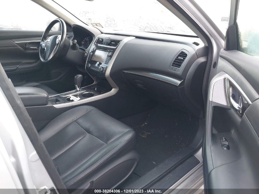 2014 NISSAN ALTIMA 2.5/S/SV/SL - 1N4AL3AP1EC122967
