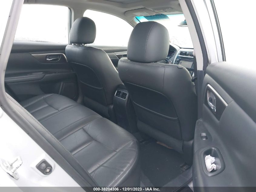 2014 NISSAN ALTIMA 2.5/S/SV/SL - 1N4AL3AP1EC122967