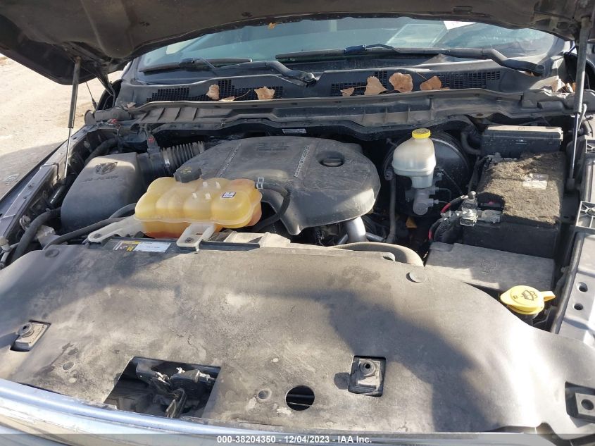 2015 DODGE RAM 1500 ECO 1H6RR7TM8FS559191