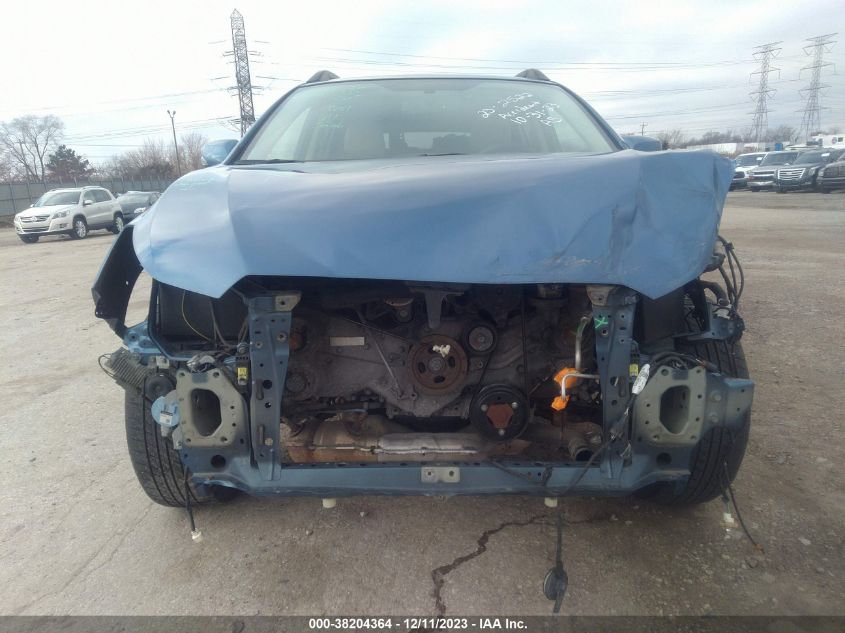 2014 SUBARU XV CROSSTREK HYBRID 2.0I HYBRID TOURING - JF2GPBKC0EH227132