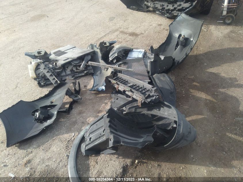 2014 SUBARU XV CROSSTREK HYBRID 2.0I HYBRID TOURING - JF2GPBKC0EH227132