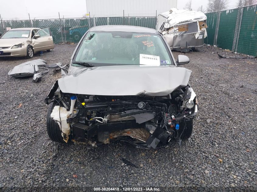 2022 KIA RIO S - 3KPA24AD4NE476886