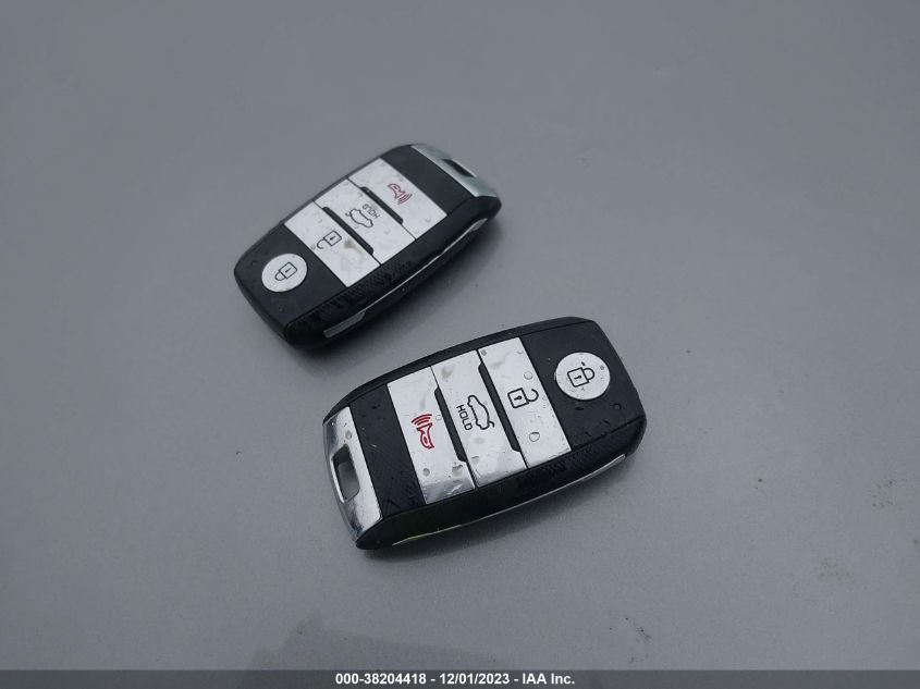 2022 KIA RIO S - 3KPA24AD4NE476886