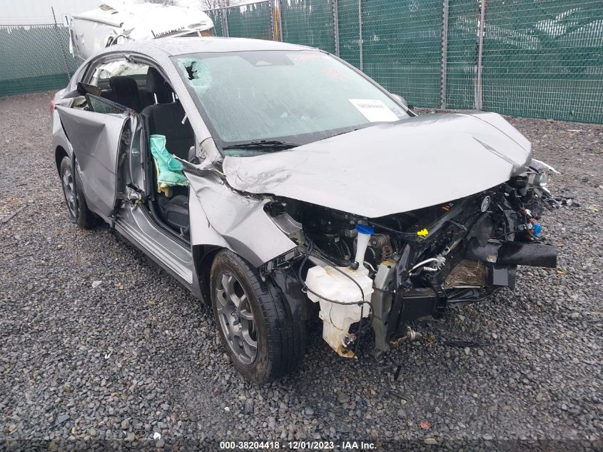 2022 KIA RIO S - 3KPA24AD4NE476886