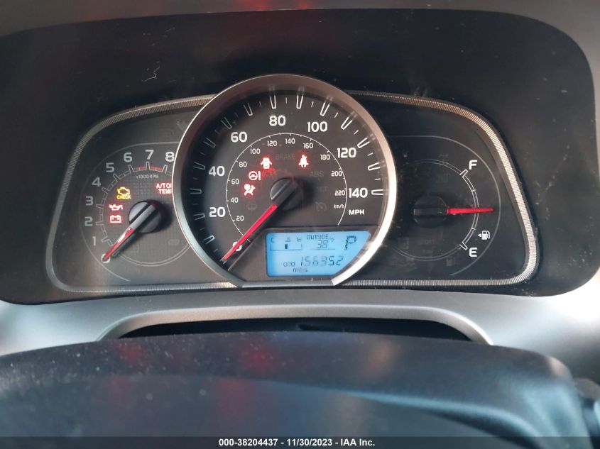 2015 TOYOTA RAV4 LE - 2T3BFREV2FW264714
